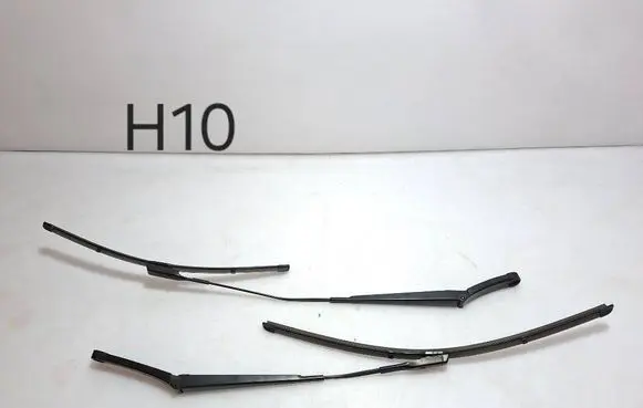 Skoda Octavia Mk3 (5E) Front wiper blade arm 5E1955409 5E1955410