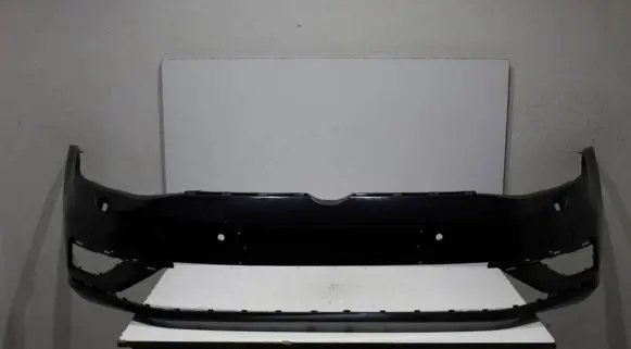 Volkswagen Golf VII Front bumper 5G0807221 320010249