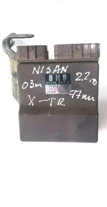 Nissan X-Trail T30 Injection control unit/module 06210903283