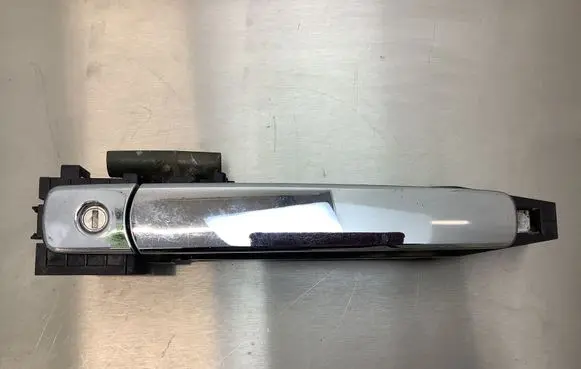 Nissan Murano Z50 Front door exterior handle PA6GF25