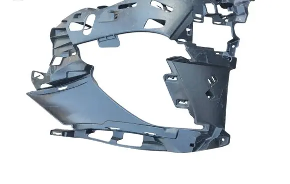 Mercedes-Benz E W214 Front bumper mounting bracket A2148855902