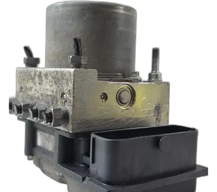 Peugeot Partner Master brake cylinder 0265209025 9801127780 0265801179