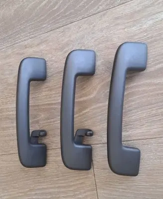 Renault Megane E-Tech A set of handles for the ceiling 3002411B