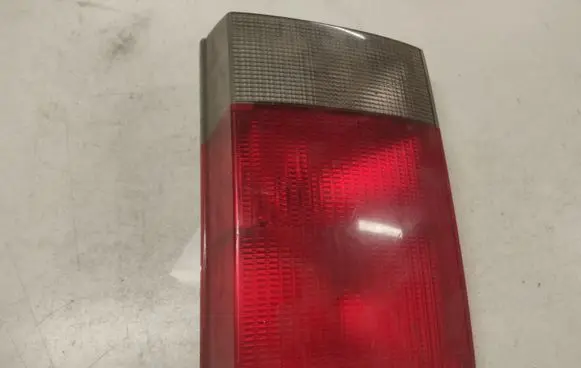 Audi A3 S3 8L Tailgate rear/tail lights 4A0945093 138019