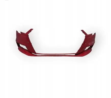 Audi A3 S3 8V Front bumper 8V3807437AF