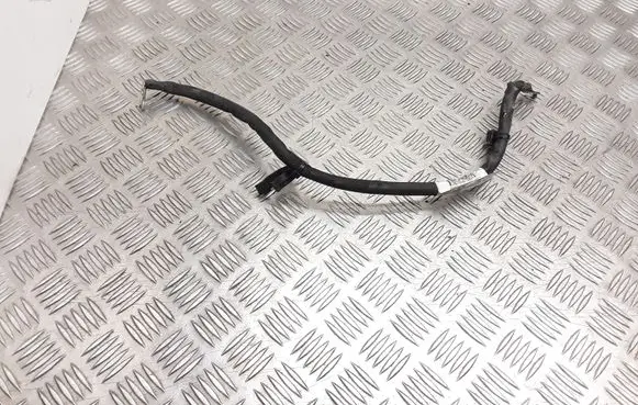 Ford Focus Negative earth cable (battery) F1FT14324DAC