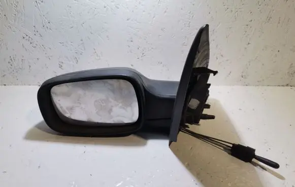 Renault Megane II Manual wing mirror 110511071109