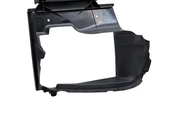Porsche Panamera (971) Intercooler air channel guide 971121334C