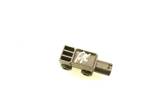 BMW 5 F10 F11 Airbag deployment crash/impact sensor 922417601