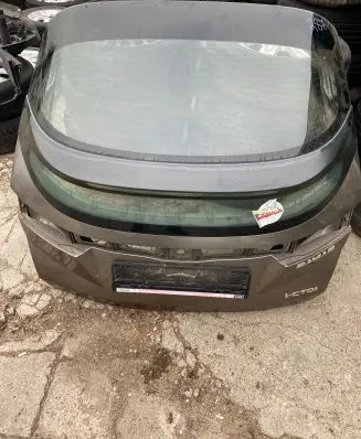 Honda Civic Tailgate/trunk/boot lid