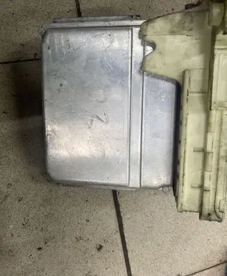 Volvo V70 Engine control unit/module