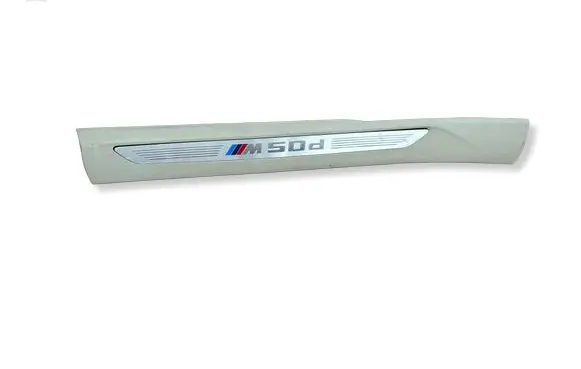 BMW X6 F16 Front sill trim cover 7284557