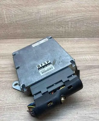 Mazda 6 Engine control unit/module ECU RF5P18881A 2758006252
