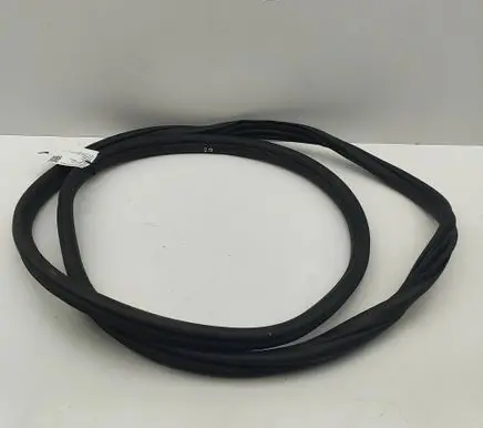 BMW X2 U10 Rubber seal rear door 5A34560