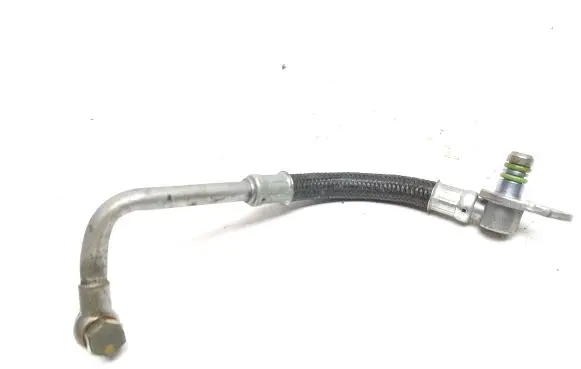 Ford Fiesta Turbo turbocharger oiling pipe/hose