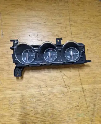 Alfa Romeo 159 Speedometer (instrument cluster) 50511917