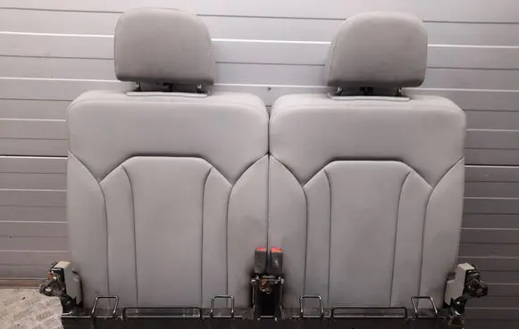 Audi Q7 4M Third row seats NERA