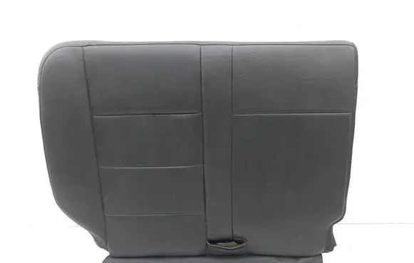 Chrysler Grand Voyager V Third row seats 
