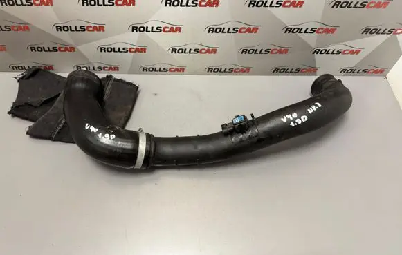 Volvo S40, V40 Intercooler hose/pipe 30620813