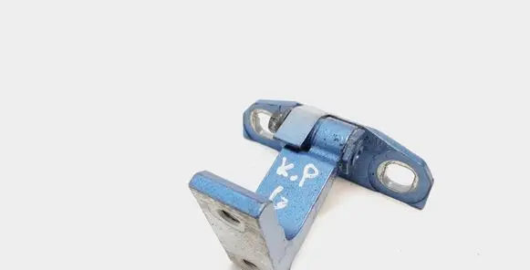 Volvo S60 Rear door lower hinge 31218518