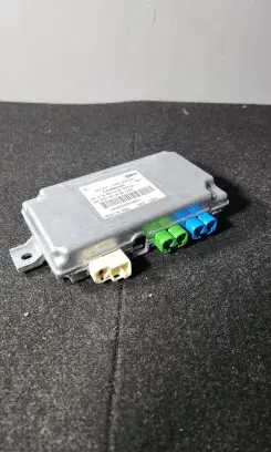 Mercedes-Benz GLE (W166 - C292) Comfort/convenience module A1569003303 A1569027800 A2079014000
