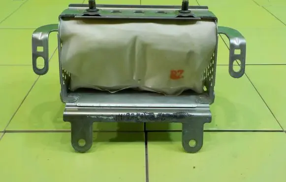 Honda Civic Passenger airbag 77850SMGE812M1