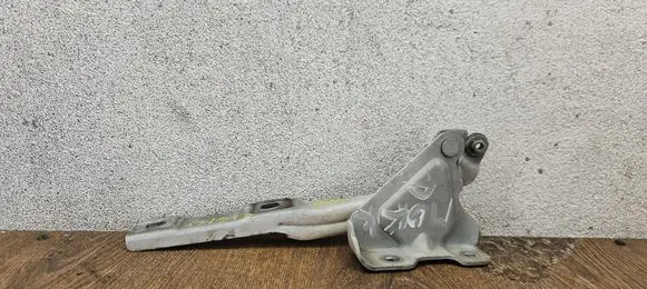 Opel Mokka Engine bonnet/hood hinges 95421580
