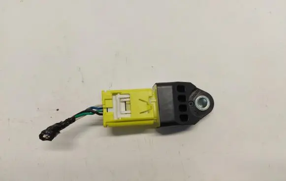 Subaru WRX STI Airbag deployment crash/impact sensor 98235sg000-jlk01