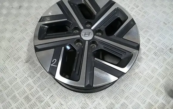 Hyundai Kona I R17 alloy rim 52910DD100