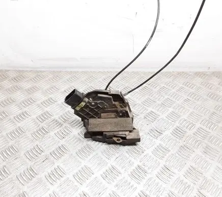Mazda 3 I Rear door lock 3N6AA26413B