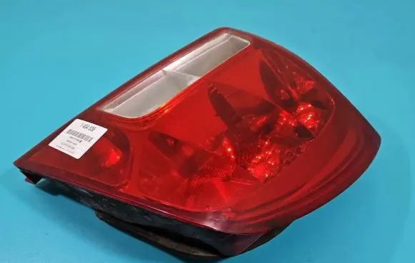 Chevrolet Lacetti Rear/tail lights IMPRK1404836