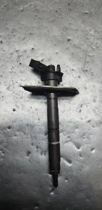 Audi A6 S6 C6 4F Fuel injector 059130277AC 0445115 050422
