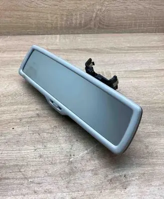 Volkswagen PASSAT B7 Rear view mirror (interior) 3C0857511 20871614