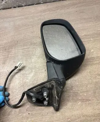 Toyota Auris 150 Front door electric wing mirror 3202301
