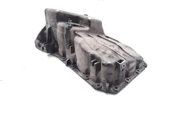 BMW 3 E90 E91 Oil sump 7797969 14341610
