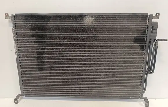 Audi A8 S8 D3 4E A/C cooling radiator (condenser) 4E0260401L