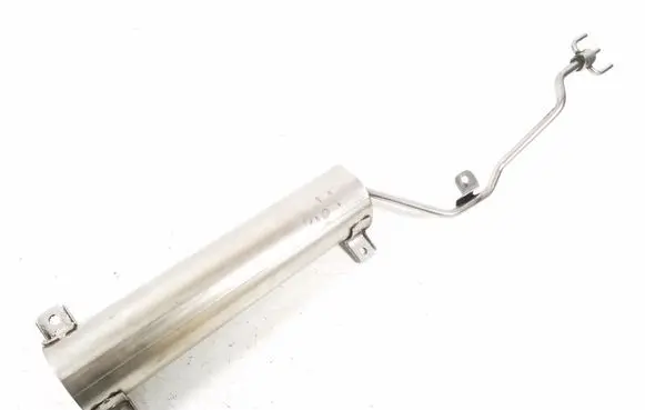 Vacuum air tank