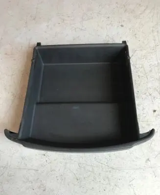 Smart ForTwo I Dashboard storage box/compartment 0001169