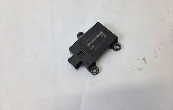 Saab 9-3 Ver2 Yaw turn rate sensor 12825060