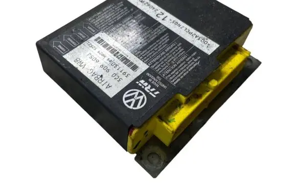 Volkswagen PASSAT B6 Airbag control unit/module 3C0909605J 391130 09H029S2521