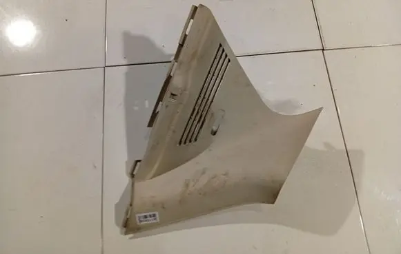 Jeep Compass (D) pillar trim (bottom) 63248Z