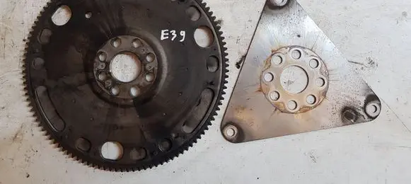 Flywheel