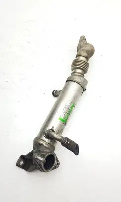 Honda CR-V EGR valve cooler