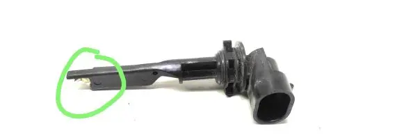 Opel Insignia A Sensor