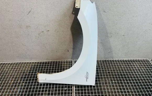 Skoda Superb B8 (3V) Fender 