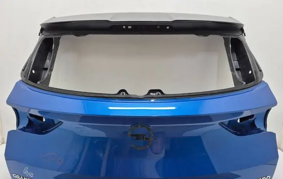 Opel Grandland X Tailgate/trunk/boot lid YP00018477
