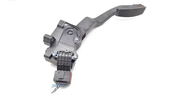 Opel Combo D Accelerator throttle pedal 51831865 0280755158