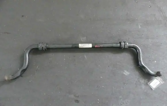 Volkswagen Touareg II Front anti-roll bar/sway bar IMPRK1336275