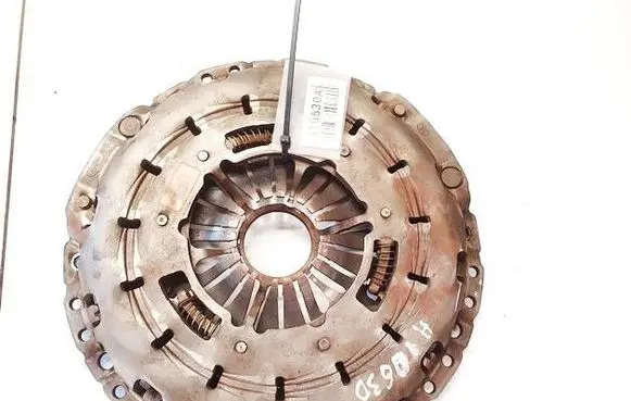 Pressure plate