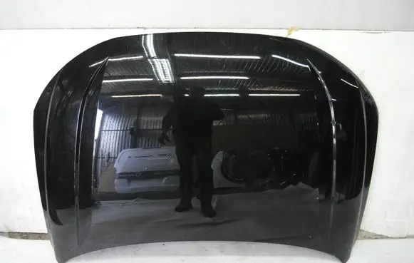 Audi A1 Engine bonnet/hood 82A823155